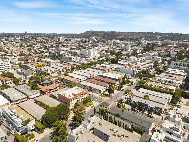 More Photos Of 3602 Keystone Ave, Los Angeles Apartments For Sale