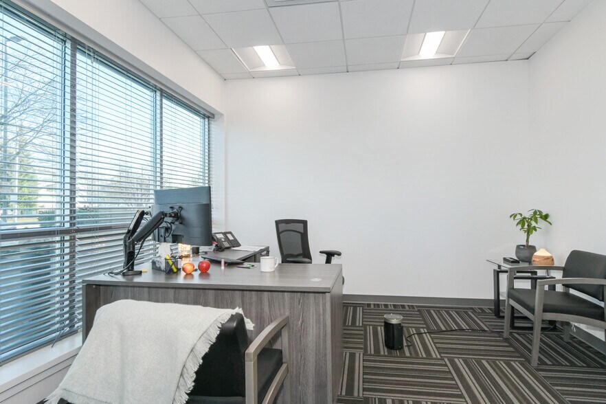 More Photos Of 17650 66A Ave, Surrey Office For Lease