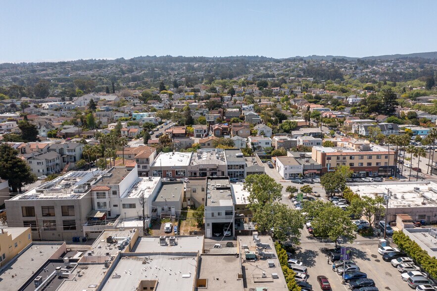 More Photos Of 234-236 Broadway, Millbrae Storefront Retail Office For Lease