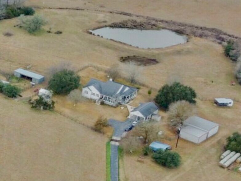 More Photos Of 32810 Knebel Rd, Waller Land For Sale