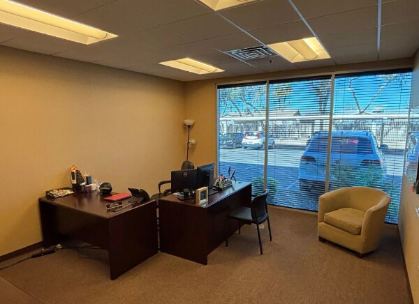 More Photos Of 1980 E Baseline Rd, Tempe Medical For Lease