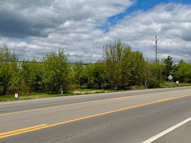 More Photos Of 4091 N State Rd, Davison Land For Sale