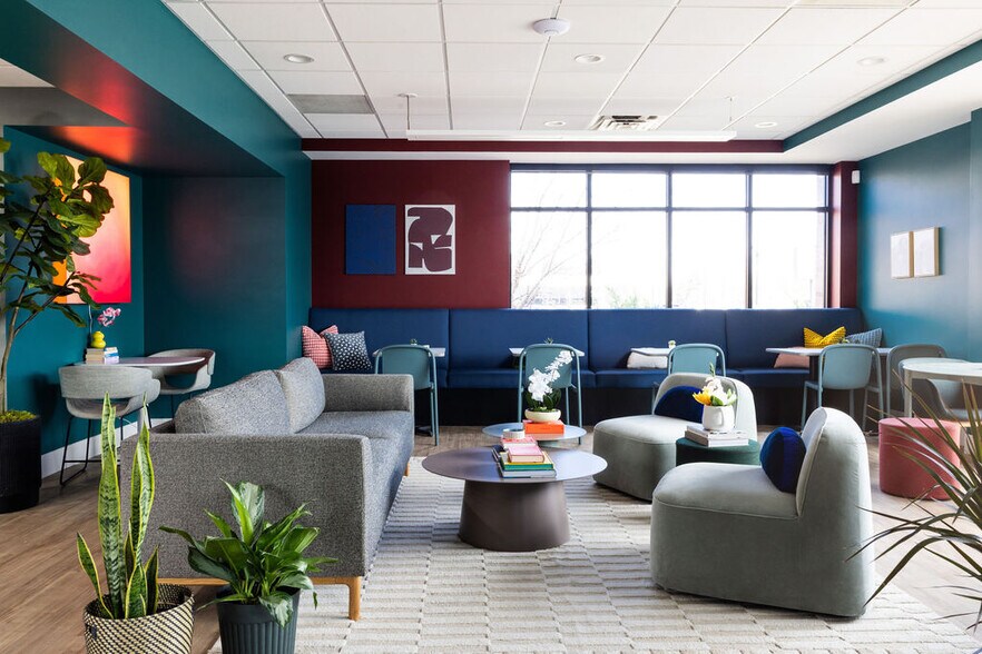 More Photos Of 6440 Nicollet Ave, Richfield Coworking Space