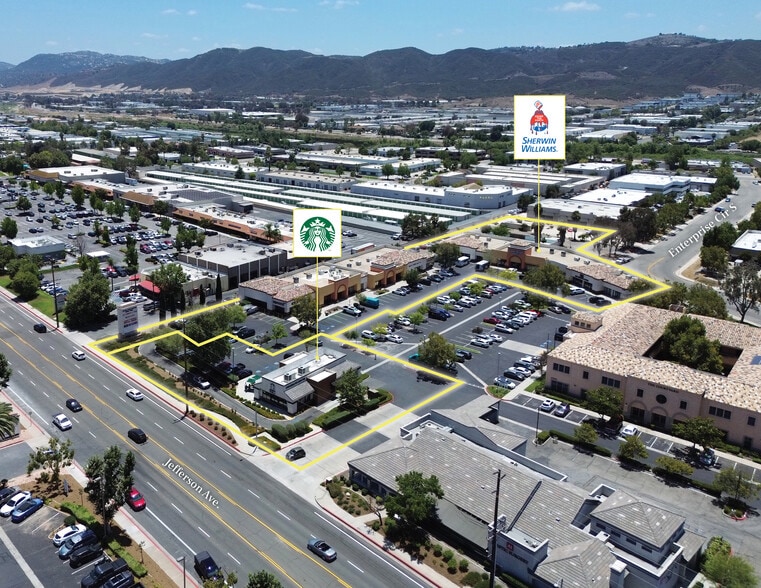 Primary Photo Of , Temecula General Retail For Sale