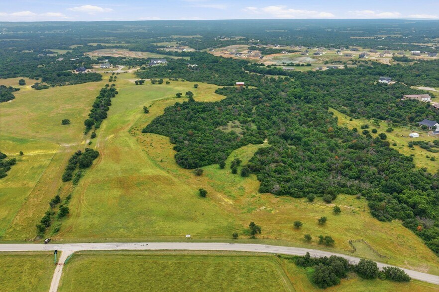 More Photos Of 4100 Weiland Rd, Weatherford Land For Sale