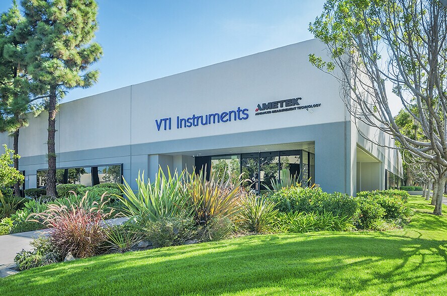 Primary Photo Of 2031 Main St, Irvine Research And Development For Lease