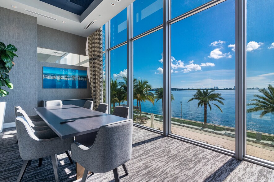 More Photos Of 2955 NE 7th Ave, Miami Storefront Retail Office For Sale