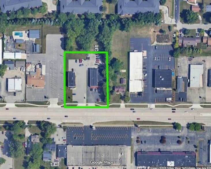 More Photos Of , Appleton General Retail For Sale