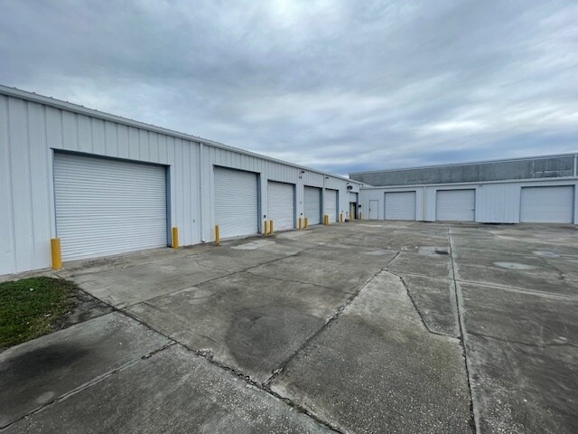 Primary Photo Of 1335 King St, Cocoa Warehouse For Sale
