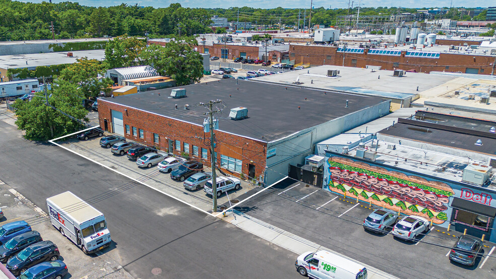 Primary Photo Of 603 Chestnut St, Garden City Manufacturing For Sale