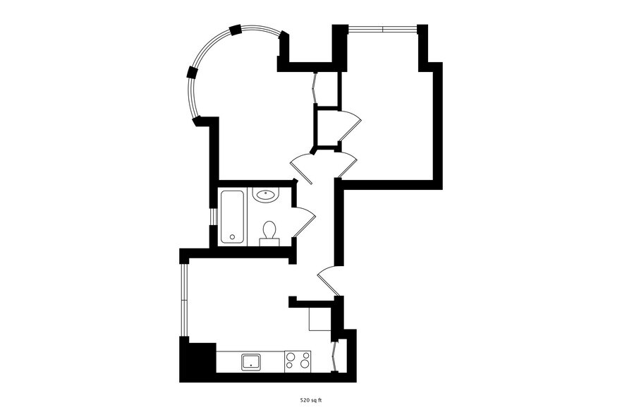 More Photos Of 139 8th St, San Francisco Apartments For Sale