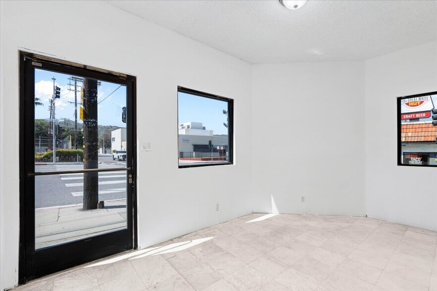 Primary Photo Of 7969 Foothill Blvd, Sunland Office For Lease