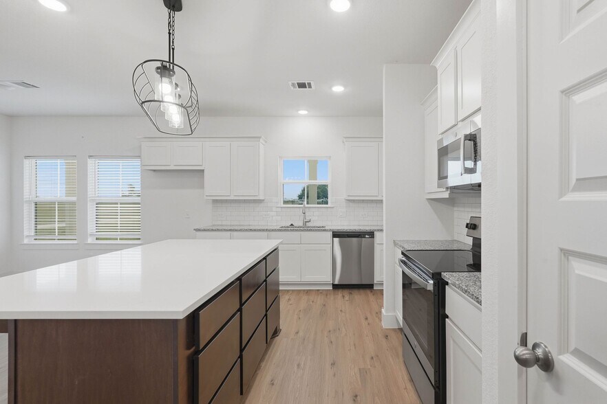 More Photos Of 34855 FM 1488 Rd, Hempstead Land For Sale