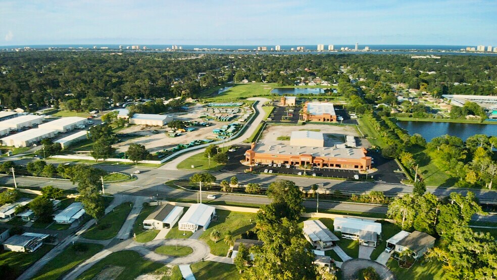 More Photos Of 1801 S Nova Rd, Daytona Beach Office For Sale