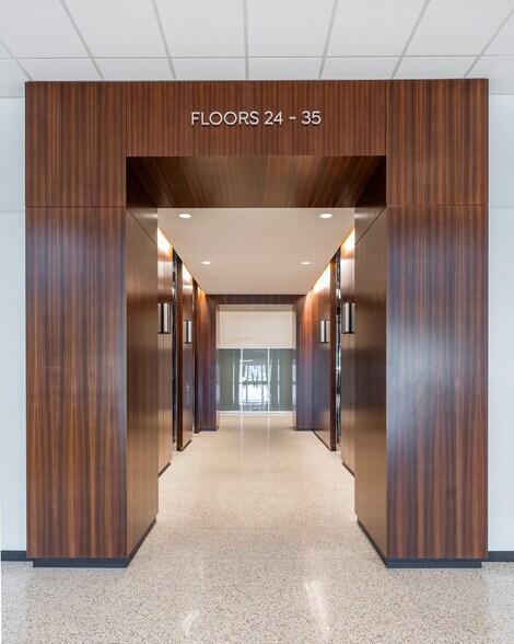 More Photos Of 1 Independent Dr, Jacksonville Office For Sale