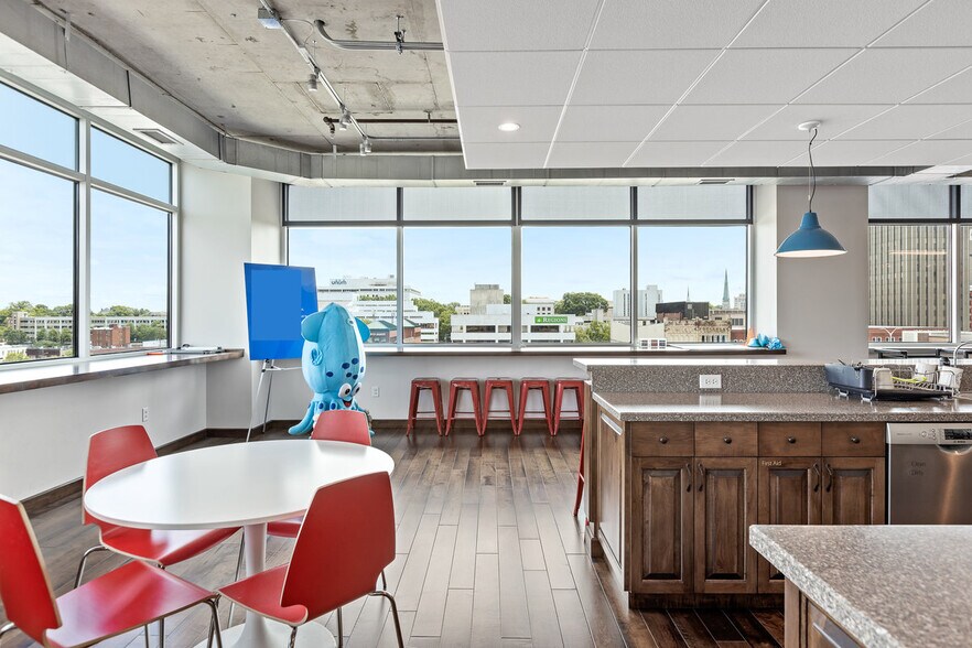 More Photos Of 605 Chestnut St, Chattanooga Loft Creative Space For Lease