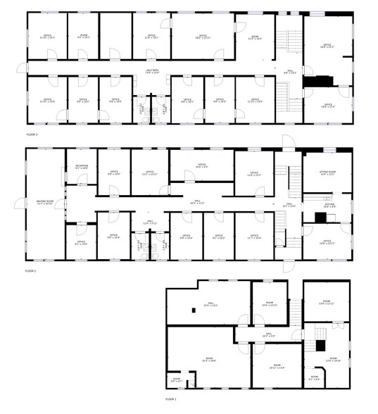 More Photos Of 617 S Nevada Ave, Colorado Springs Office For Sale