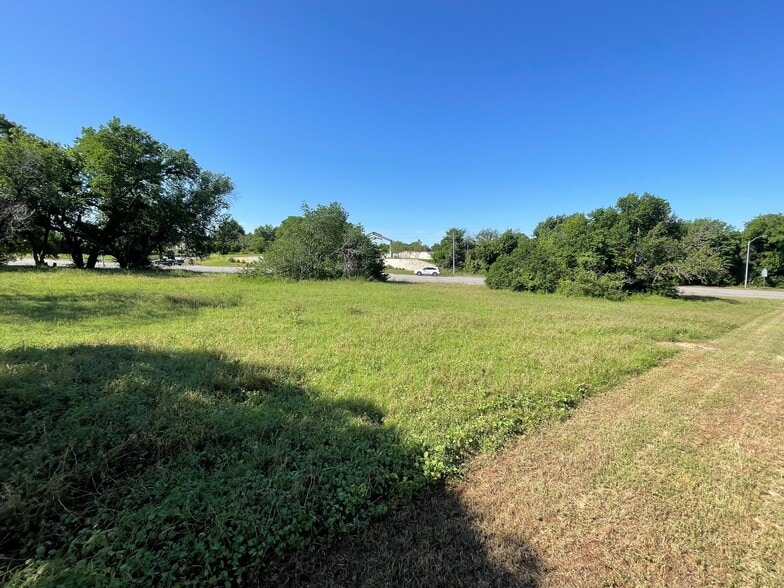 More Photos Of 4251 Mitchell Blvd, Fort Worth Land For Sale