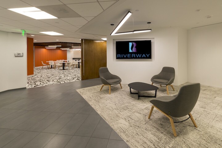 More Photos Of 1 Riverway, Houston Office For Lease