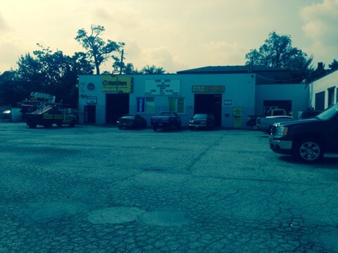 More Photos Of 50 Niagara St, St Catharines Manufacturing For Lease