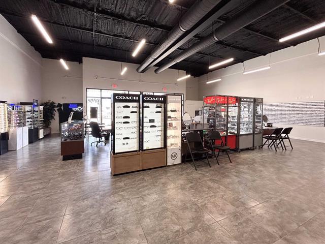 More Photos Of 1401 Jacaman Rd, Laredo General Retail For Lease