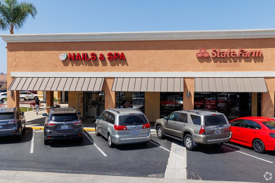 More Photos Of 9801-9975 Walker St, Cypress Unknown For Lease