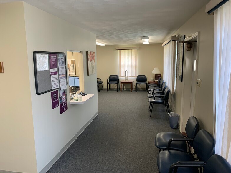 More Photos Of 508 S Washington St, Gettysburg Office For Sale