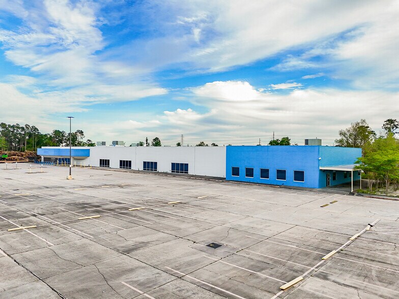 More Photos Of 3200 FM 1960 Rd W, Humble Industrial For Sale