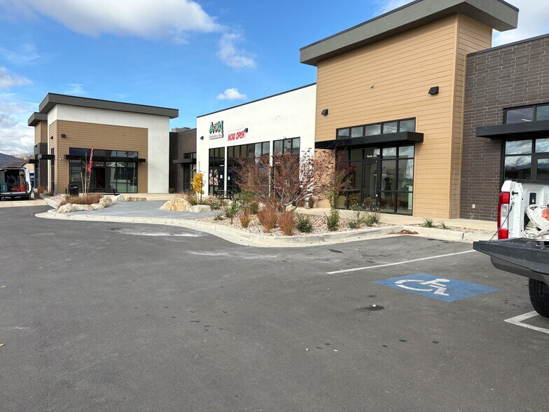 More Photos Of 3200 N 1200 W, Lehi Unknown For Lease