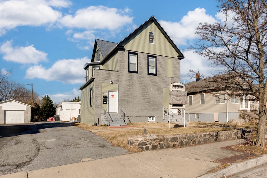 More Photos Of 4906 Harford Rd, Baltimore Religious Facility For Sale