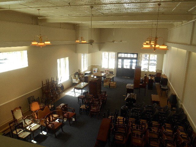 More Photos Of 328 Neville St, Beckley Office For Lease