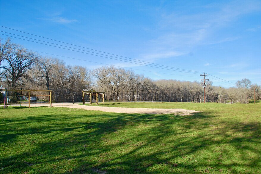 More Photos Of 1000 Old Lytton Springs Rd, Lockhart Land For Sale