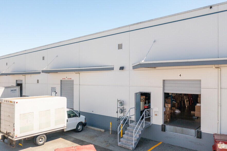 More Photos Of 4320 Viking Way, Richmond Light Distribution For Lease