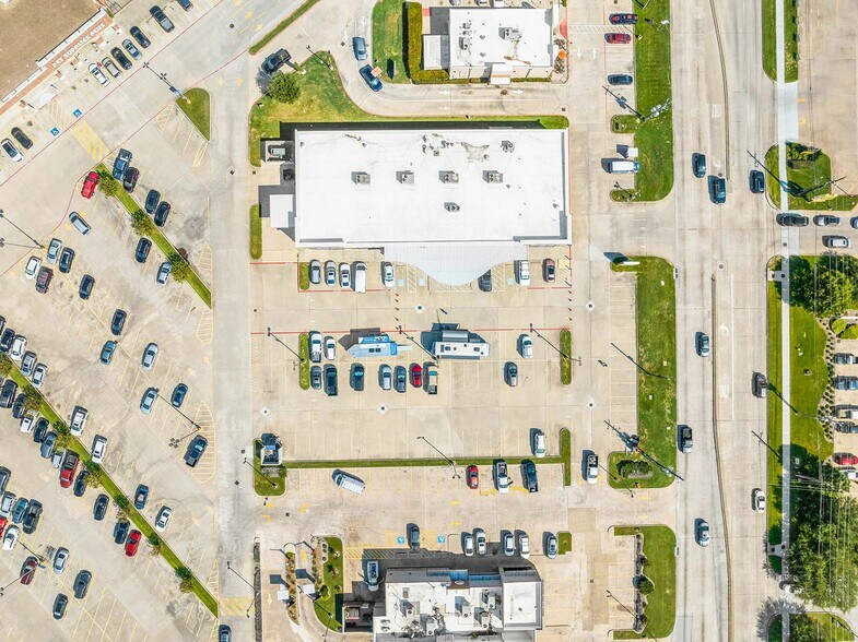 More Photos Of 7015 Barker Cypress Rd, Cypress Medical For Lease