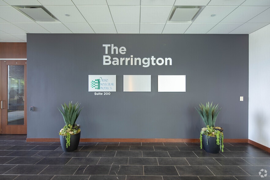 More Photos Of 540 W Northwest Hwy, Barrington Unknown For Lease