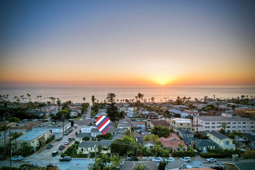 More Photos Of 428-438 Rosemont St, La Jolla Apartments For Sale