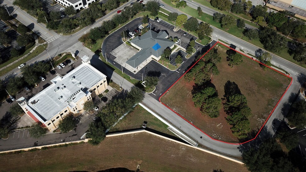 More Photos Of 5954 Metrowest Blvd, Orlando Land For Sale