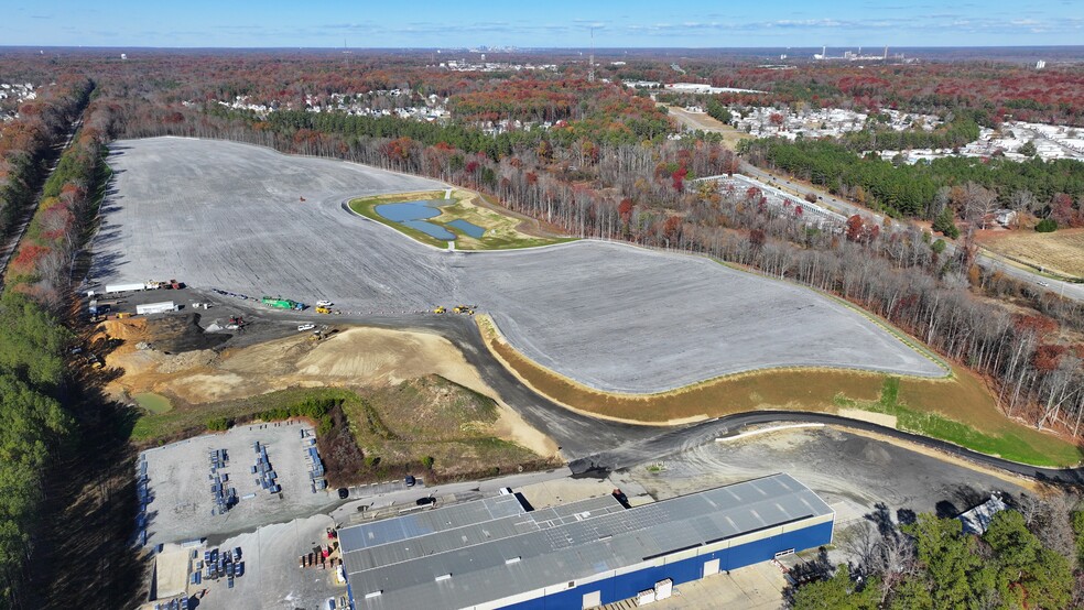 Primary Photo Of 14504-14512 Route 1, Chester Land For Lease