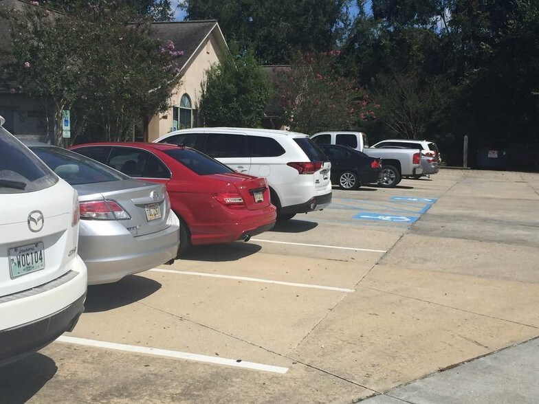 More Photos Of 14635 S Harrell's Ferry Rd, Baton Rouge Office For Sale