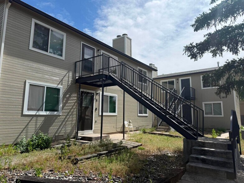 More Photos Of 1013 Bennett Ave, Colorado Springs Multifamily For Sale