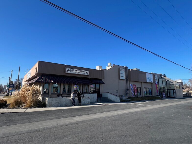 More Photos Of 49 NW 1st St, Ontario Freestanding For Sale