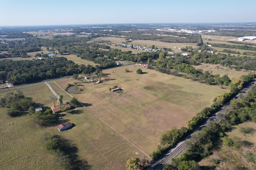 More Photos Of TBD Main St, Sulphur Springs Land For Sale