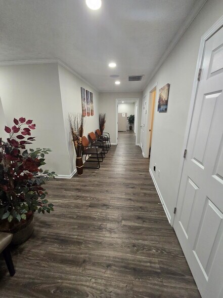 More Photos Of , Jonesboro Office For Sale