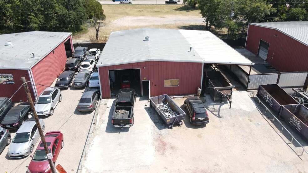 More Photos Of , Kennedale Industrial For Sale