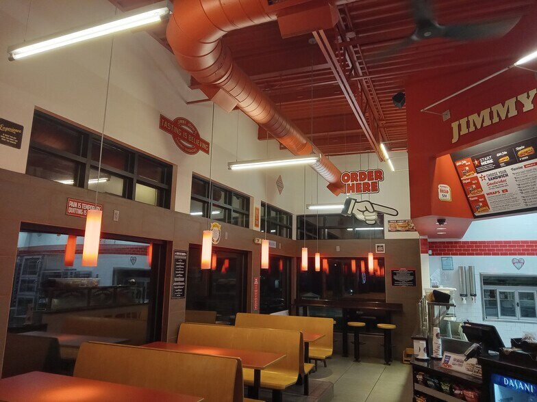More Photos Of 1756 Carter Hill Rd, Montgomery Restaurant For Sale