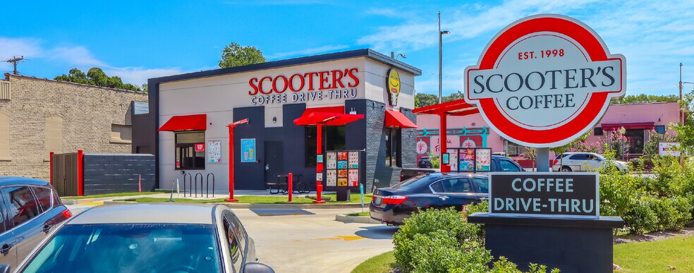 More Photos Of 1698 Poplar Ave, Memphis Fast Food For Sale