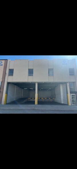 More Photos Of 144-45 156th St, Jamaica Warehouse For Lease