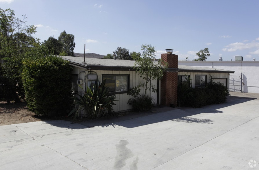 More Photos Of 13977 Poway Rd, Poway Auto Repair For Sale