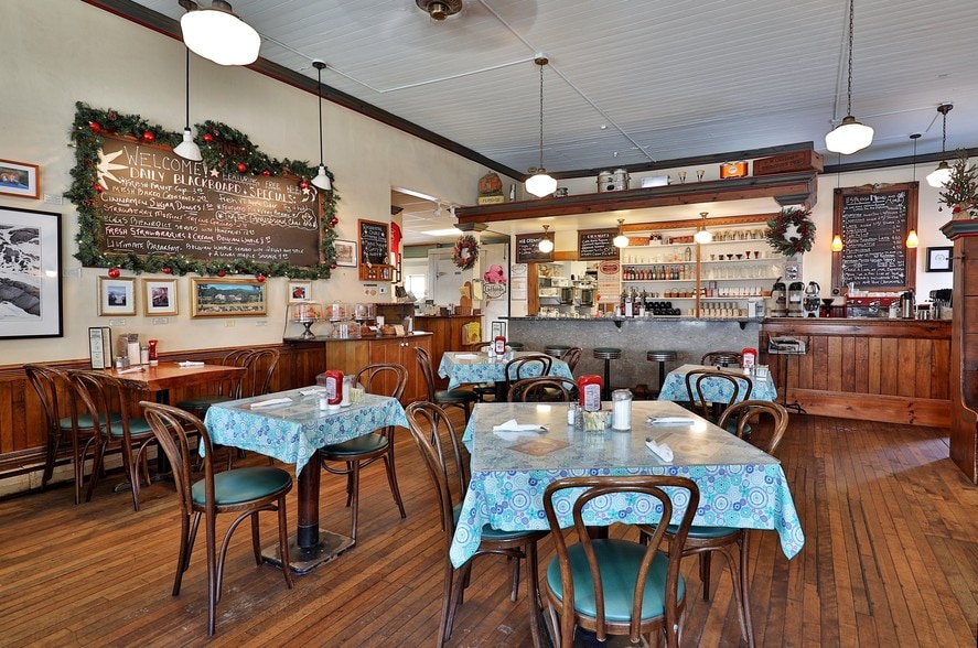 More Photos Of 55 N Main St, Rochester Restaurant For Sale