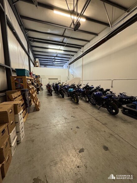 More Photos Of 332 Mountain View Dr, Johnstown Warehouse For Sale